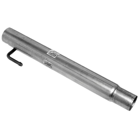 Walker Exhaust Intermediate Pipe, 53205 53205